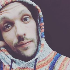 Meet your Posher, Mark